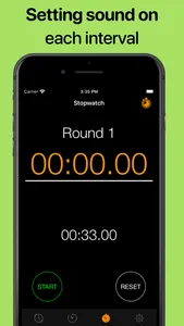 Workout Timer - HIIT Tabata screenshot 4