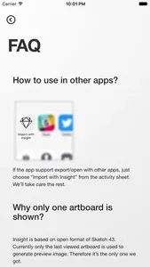 Insight - Sketch file viewer screenshot 2