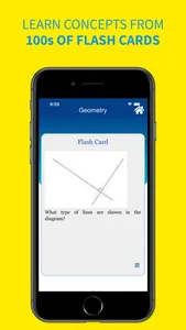 The GCSE Maths App screenshot 5