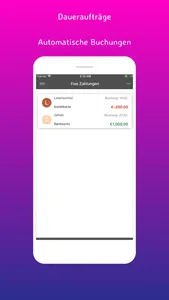 SayMoney Pro - Your finances screenshot 1