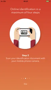 Sunrise ID Checker screenshot 2