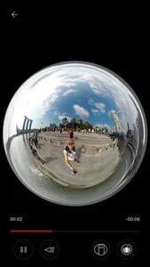 PIXPRO 360 VR Remote Viewer screenshot 2