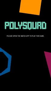 PolySquad screenshot 0