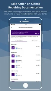 BenefitWallet+ screenshot 3