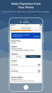 BenefitWallet+ screenshot 4