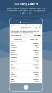 BenefitWallet+ screenshot 6