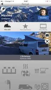 Stylevan screenshot 4