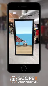 ScopeX - AR Experiences screenshot 0