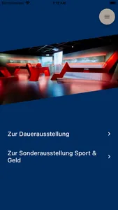 Schweizer Finanzmuseum screenshot 1