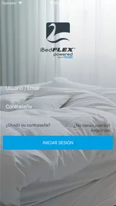 iBedFLEX screenshot 0