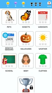 Learn English US for Beginners screenshot 7