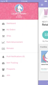 LuLaRoe BUILD screenshot 1