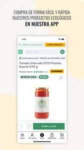 Planeta Huerto screenshot 4