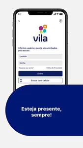 Escola da Vila screenshot 0