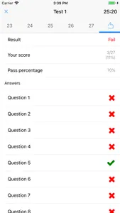 Numerical Reasoning Tests screenshot 3