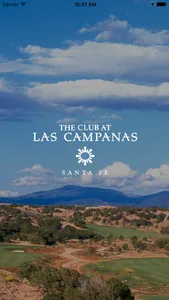 The Club at Las Campanas screenshot 0