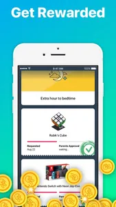 Habitz: Kids Learn Good Habits screenshot 2