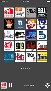 Radio Portugal - All Radio Stations screenshot 0