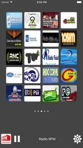 Radio Portugal - All Radio Stations screenshot 1