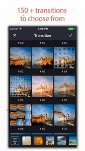 Slideshow with Music Pro screenshot 1