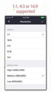 Slideshow with Music Pro screenshot 3