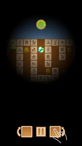 Rotate the maze: Gold of Egypt screenshot 1