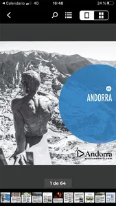 Andorra Tourist Guides screenshot 1