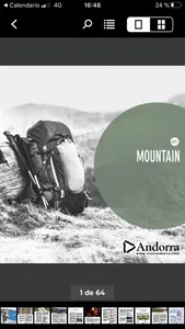 Andorra Tourist Guides screenshot 5