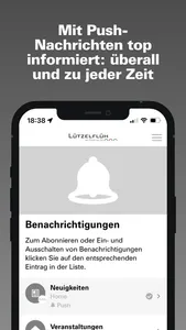 Lützelflüh screenshot 1