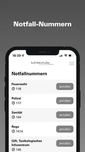 Lützelflüh screenshot 6