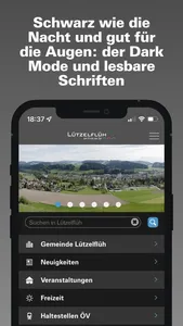 Lützelflüh screenshot 8