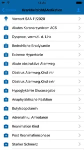 RettApp Kreis Steinfurt screenshot 1