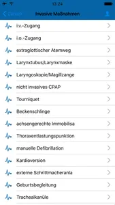 RettApp Kreis Steinfurt screenshot 2