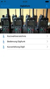 RettApp Kreis Steinfurt screenshot 4