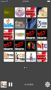 Radio Taiwan - All Radio Stations screenshot 0