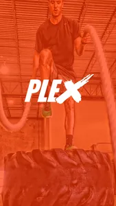 Plex Athlete screenshot 0