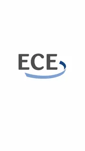 ECE Events screenshot 0