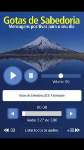 Gotas de Sabedoria screenshot 0