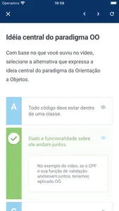 Alura Cursos Online screenshot 6