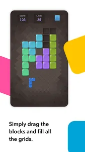 Box Blocks screenshot 1