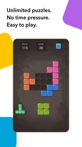 Box Blocks screenshot 2