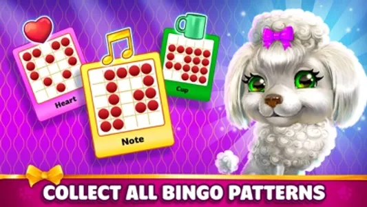 Pet Bingo: Bingo Game 2022 screenshot 5