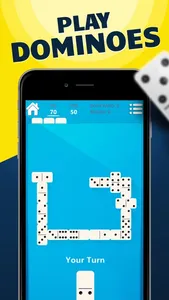 Dominos - Best Dominoes Game screenshot 0