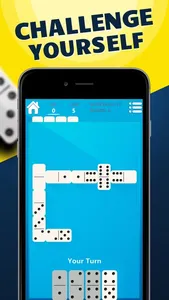 Dominos - Best Dominoes Game screenshot 1