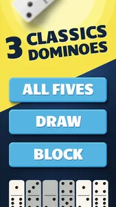 Dominos - Best Dominoes Game screenshot 2