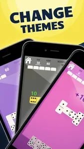 Dominos - Best Dominoes Game screenshot 3