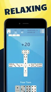 Dominos - Best Dominoes Game screenshot 4