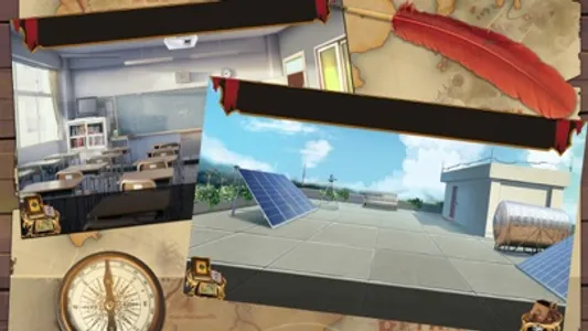 Escape If You Can 5 (Room challenge games) screenshot 0