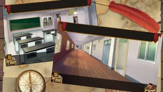 Escape If You Can 5 (Room challenge games) screenshot 1