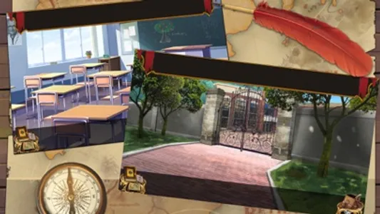 Escape If You Can 5 (Room challenge games) screenshot 2
